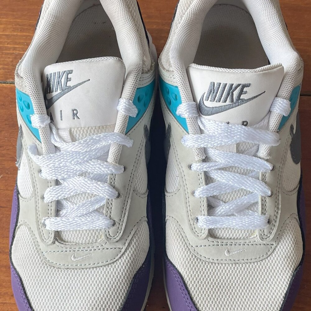 Nike Women's Air Max Correlate "club purple"